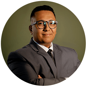 Picture of Dr. Alan Reis